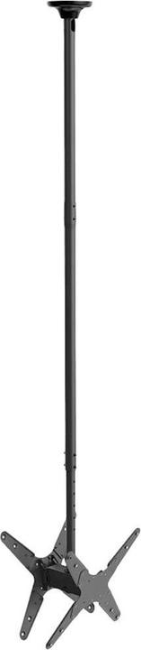 Produktbild Neomounts DEH Verlängerunsstange 107,5cm schwarz