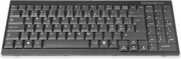 Digitus DS-72000CH (CH, Cablato)