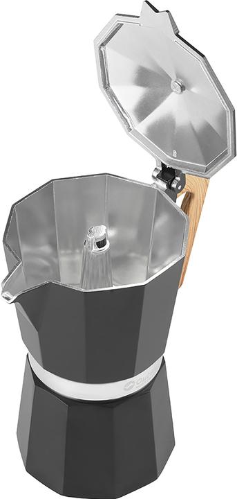 Actual product image Outwell Brew XL Espressokanne (9 Cups)