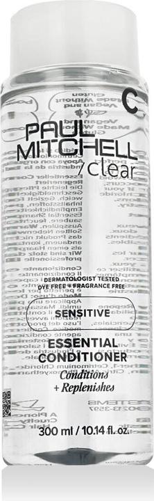 Produktbild Paul Mitchell Clear Essential Conditioner 300 ml (300 ml)