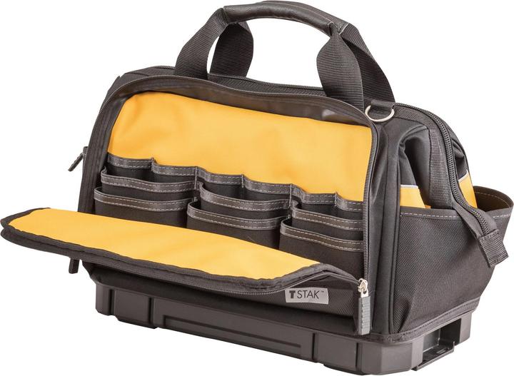 Actual product image DeWalt Tool bag