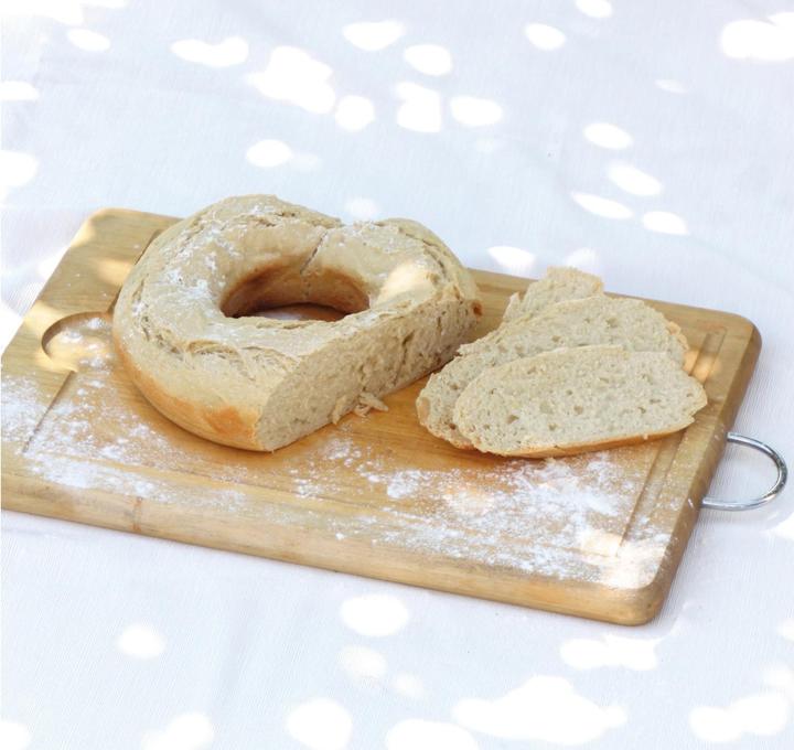 Actual product image Omnia Oven