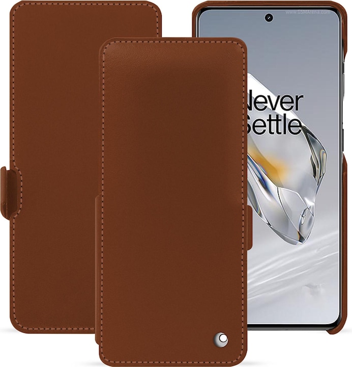 Produktbild Noreve Lederschutzhülle horizontal (OnePlus 11)
