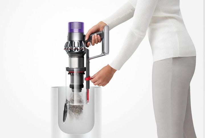 Produktbild Dyson V10 Total Clean