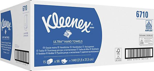 Produktbild Kimberly-Clark Kleenex