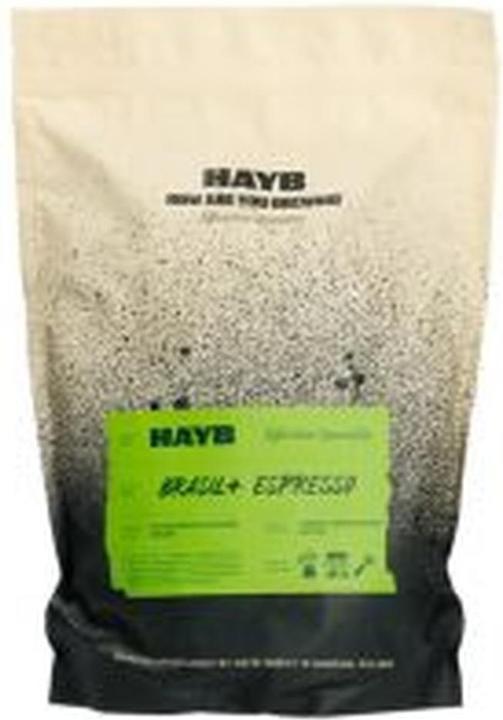 Actual product image MGA Brasil+ (1000 g, Medium roast)
