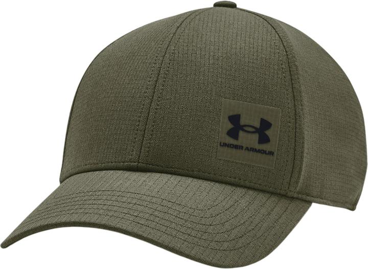 Produktbild Under Armour BaseballMütze Stretch