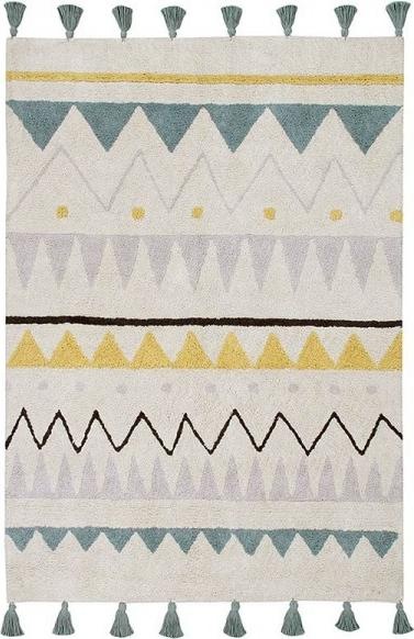 Immagine prodotto Lorena Canals Azteca (120 x 160 cm)