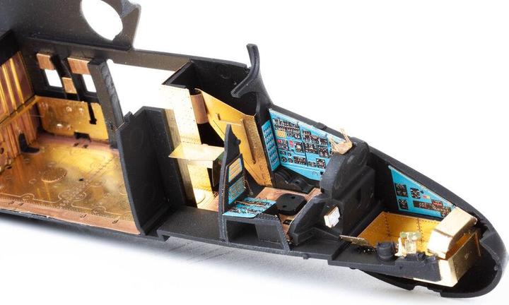 Image du produit Eduard Mi-24P