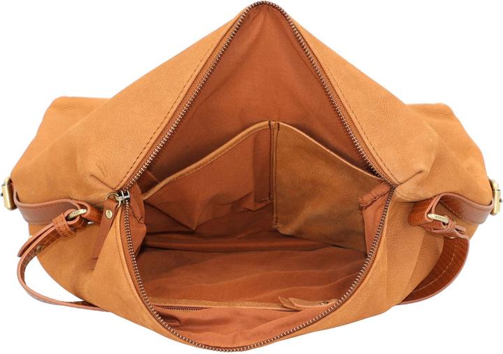 Immagine prodotto Burkely Schultertasche Leder 38 cm