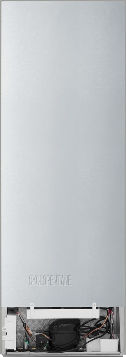 Actual product image Hisense RL415N4ACE (332 l)