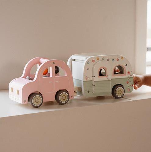 Actual product image Little Dutch Camper