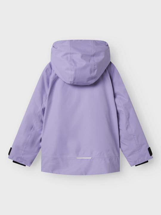 Produktbild Name it Nknslope10 Ski Jacket Limited Edition Fo (158)