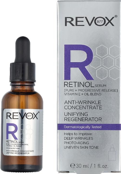 Image du produit Revoxb77 Rétinol (30 ml)