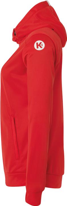 Produktbild Kempa Player Kapuzenjacke Women (L)