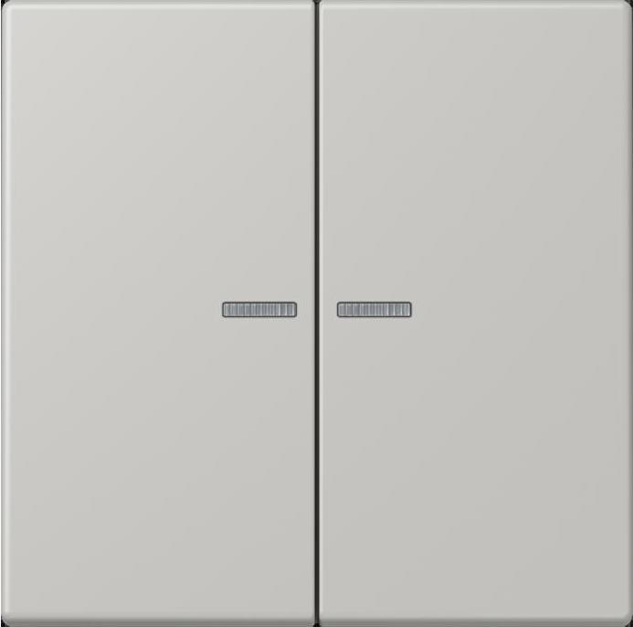 Actual product image JUNG Button