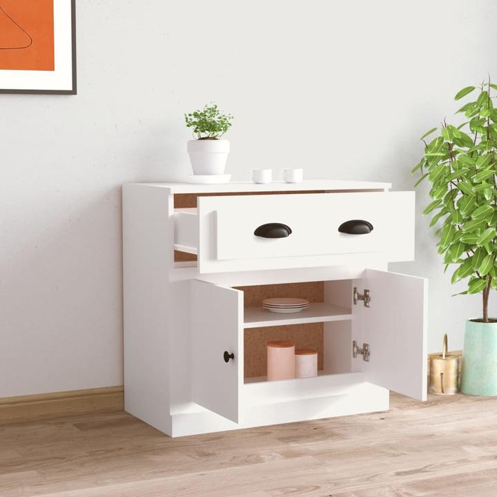 Produktbild vidaXL Sideboard (70 x 35.50 x 67.50 cm)