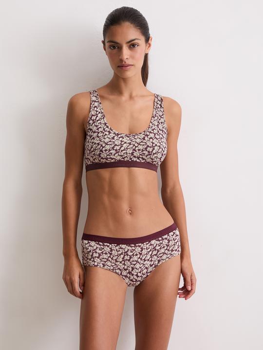 Produktbild Marc O'Polo Panty Essentials (M, 3er Pack)