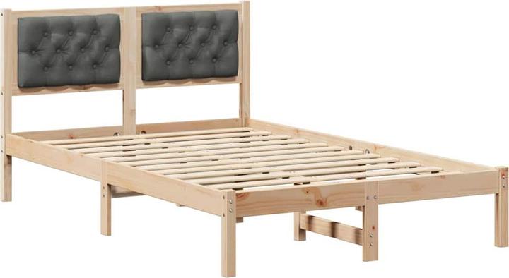 Image du produit vidaXL Bettgestell (120 x 190 cm)