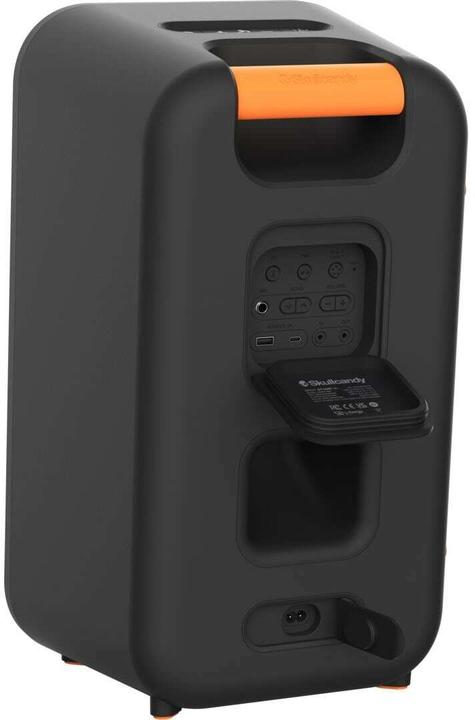 Produktbild Skullcandy Stomp Wireless Party Speaker Black XL (12 h)