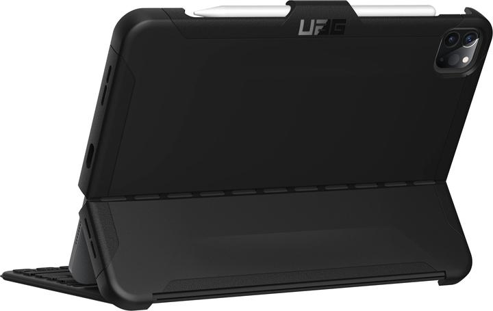 Produktbild UAG Scout Case (iPad Pro 11 2020 (2. Gen))