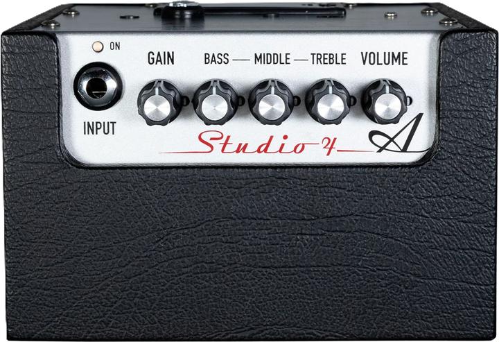 Actual product image Ashdown Studio 4 Basscombo (Bass, 3 W)