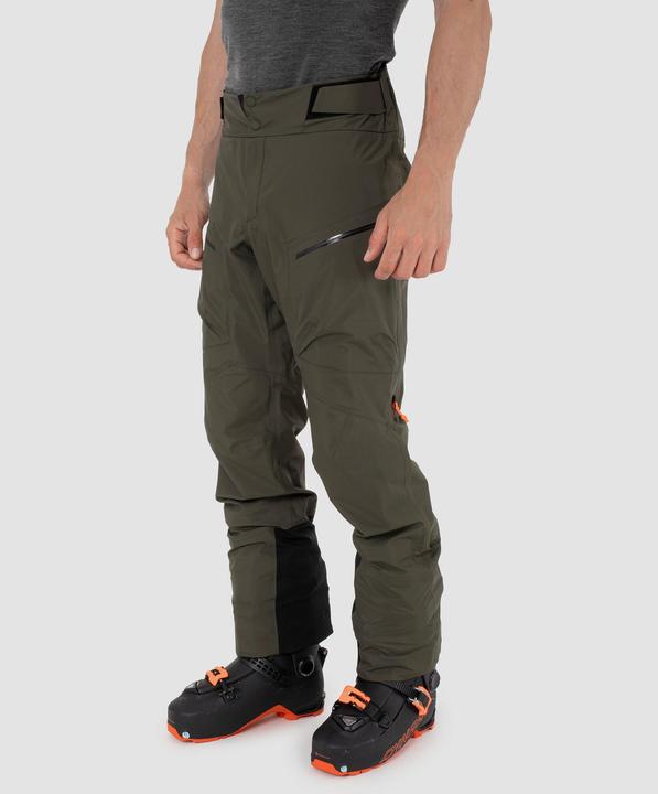 Immagine prodotto Salewa Sella 3L Powertex Pant (48)