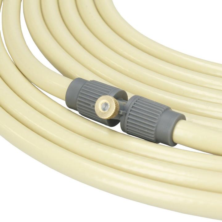 Actual product image FSK Nebuliser white