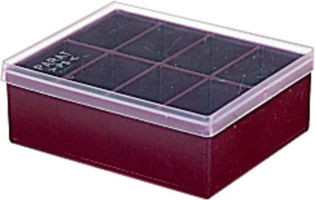 Actual product image Parat Insert tray Lid