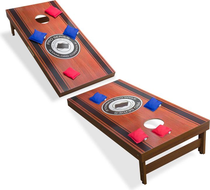 Productafbeelding Netcentret Cornhole Pro origineel (6950901) (2 Spelers)