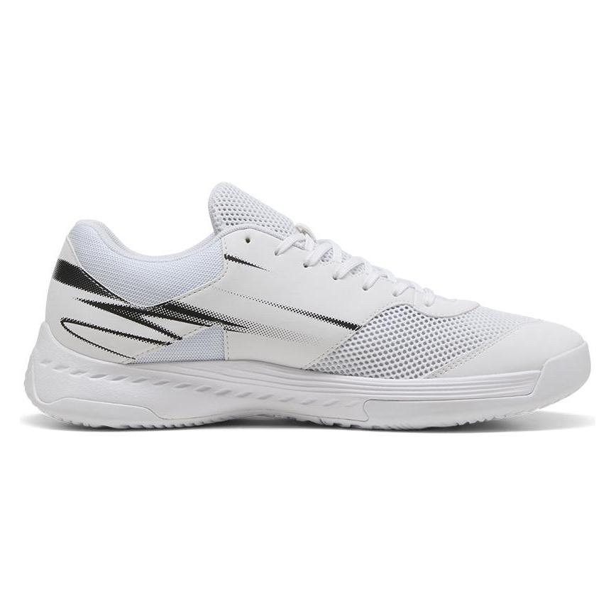 Puma, Unisex, Indoor Schoenen, Varion Ii (44), Wit, Zwart
