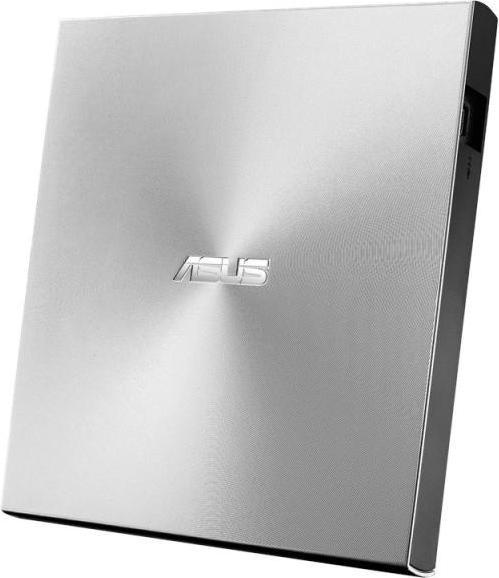 Actual product image ASUS ZenDrive U9M (CD burner, CD drive, DVD drive, DVD writer)