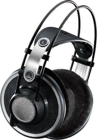 Productafbeelding AKG Pro K702 (Geen ruisonderdrukking, Bedraad)