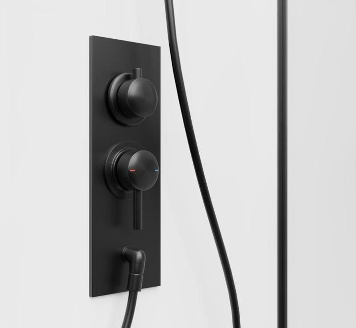 Actual product image Shower Design Gavila (80 cm, 110 cm, 200 cm)