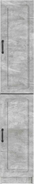 Produktbild vidaXL Möbelset (34.50 x 33 x 87 cm)