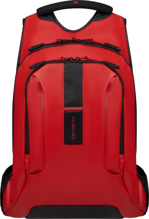 Flame Red