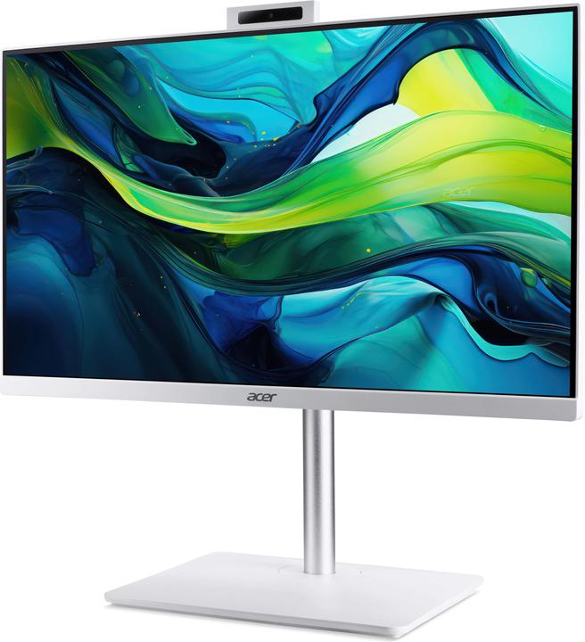 Productafbeelding Acer Aspire C24-A (512 GB, 16 GB, Intel Core 5 120U)