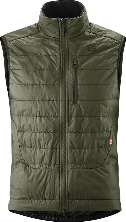 Dakota Shadow, Dark olive