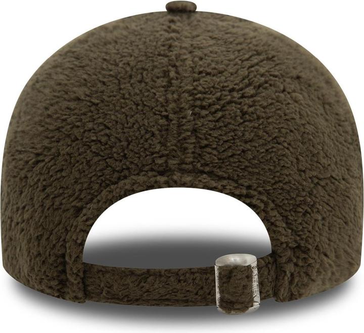 Actual product image New Era baseball cap new york yankees borg 9forty (One size)