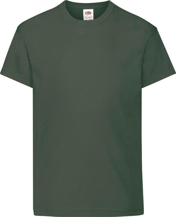 Produktbild Fruit of the Loom Original TShirt (116)