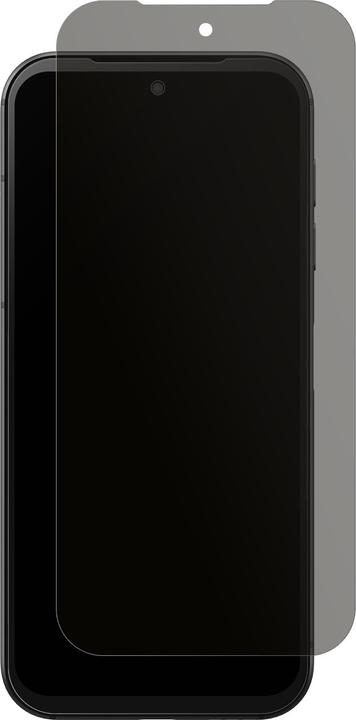Actual product image Dipos Screen Protector 4-Way Privacy (1 Piece, Fairphone 5)