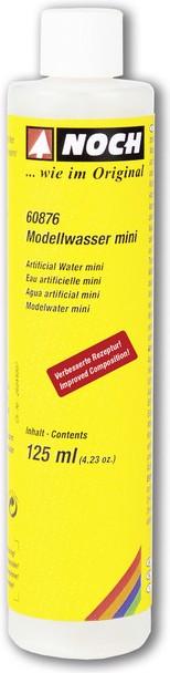 Actual product image Noch Model water mini