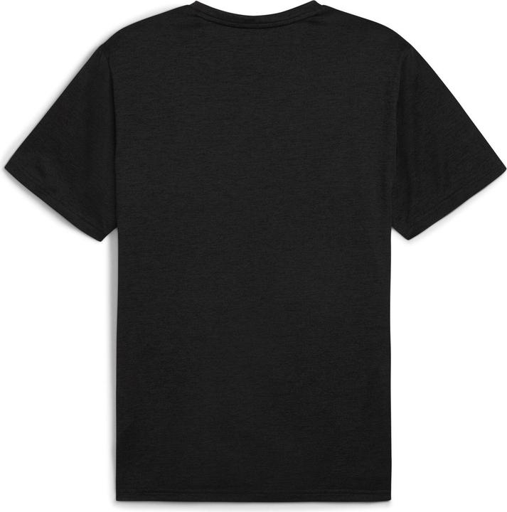 Image du produit Puma M TAD ESSENTIALS HEATHER CAT Tee (CF petit chat) (XL)