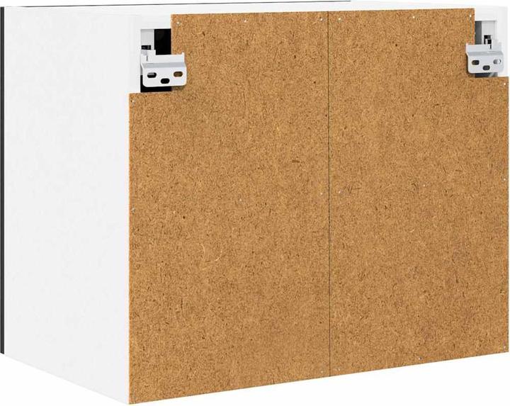 Produktbild vidaXL Küchenaufbewahrung (31 x 50 x 40 cm)