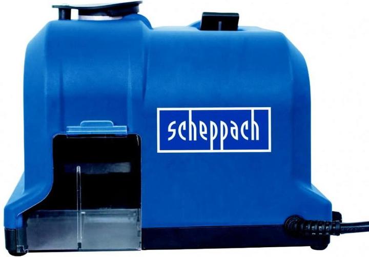 Image du produit Scheppach DBS800 (Aiguisoir de perceuse, 80 W)
