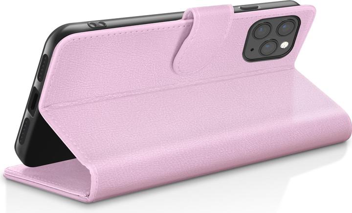 Produktbild Zanaé Premium Etui iPhone 11 Pro Max (Apple iPhone 11 Pro Max)