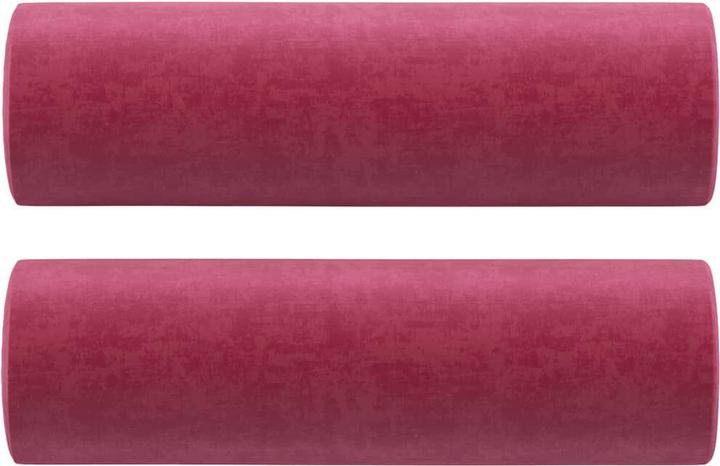 Actual product image vidaXL Cupid (2 person sofa)