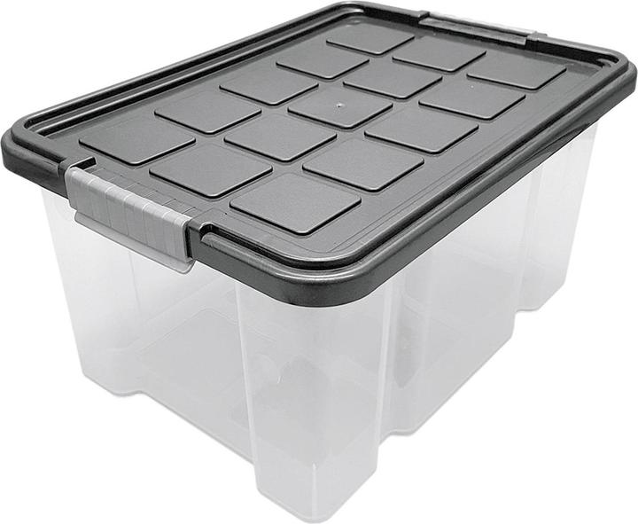 Actual product image Rival Eurobox (29 x 40.5 x 20.5 cm, 15 l)