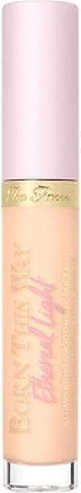 Produktbild Too Faced Born This Way Ethereal Light Aufhellender Glättender Concealer