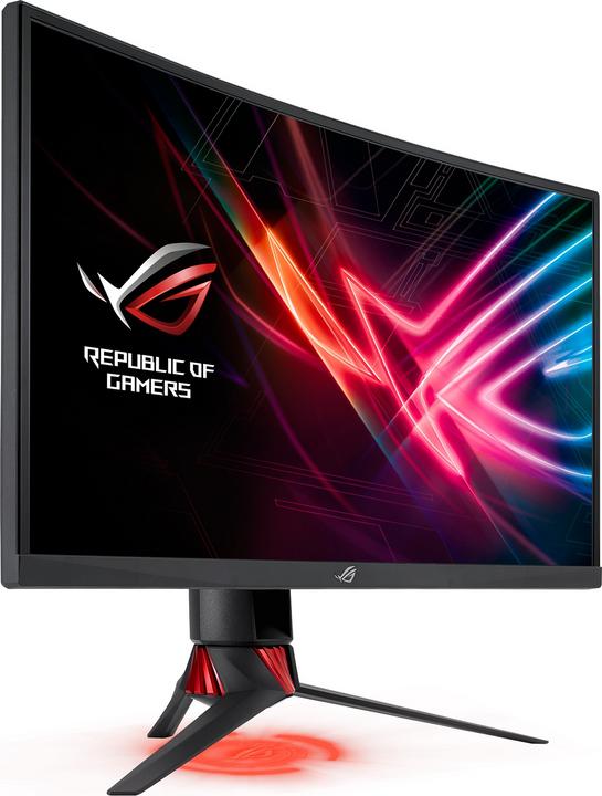 Produktbild ASUS Rog Strix XG27VQ (1920 x 1080 Pixel, 27")